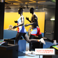 Corps et sport : nos photos