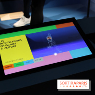 Corps et sport : nos photos