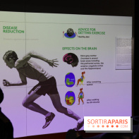 Corps et sport : nos photos