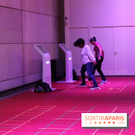 Corps et sport : nos photos