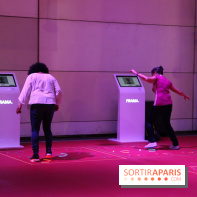 Corps et sport : nos photos