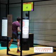 Corps et sport : nos photos