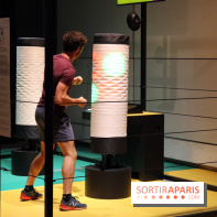 Corps et sport : nos photos