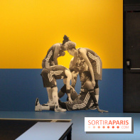 Corps et sport : nos photos