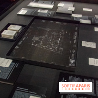 Carte Blanche à Tomas Saraceno au Palais de Tokyo