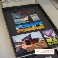 Carte Blanche à Tomas Saraceno au Palais de Tokyo