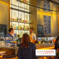 Le Café Jules lance son hot dog 