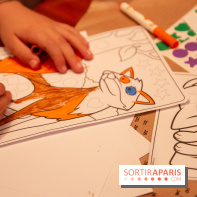 Les diners des parents chez les Fils à Maman : nos photos