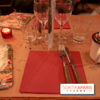 Les diners des parents chez les Fils à Maman : nos photos