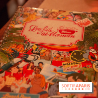 Les diners des parents chez les Fils à Maman : nos photos