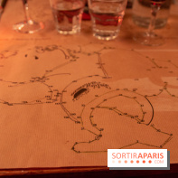 Les diners des parents chez les Fils à Maman : nos photos