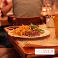 Les diners des parents chez les Fils à Maman : nos photos