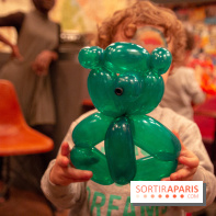 Les diners des parents chez les Fils à Maman : nos photos