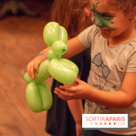 Les diners des parents chez les Fils à Maman : nos photos