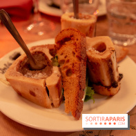 Les diners des parents chez les Fils à Maman : nos photos