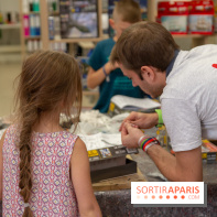 1001 maquettes : nos photos