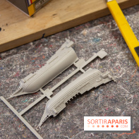 1001 maquettes : nos photos