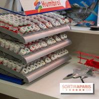 1001 maquettes : nos photos