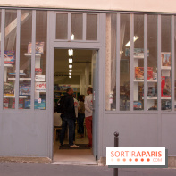 1001 maquettes : nos photos