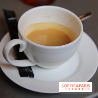 Cucina, Ducasse à la Maison de la Mutualité