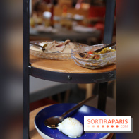 Cucina, Ducasse à la Maison de la Mutualité