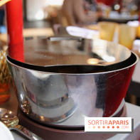 Cucina, Ducasse à la Maison de la Mutualité