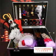 Comédies Musicales, l'expo événement à la Philharmonie de Paris