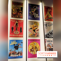 Comédies Musicales, l'expo événement à la Philharmonie de Paris