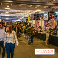 Paris Manga & Sci-Fi Show 26e édition 2018, notre reportage