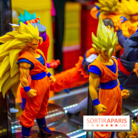 Paris Manga & Sci-Fi Show 26e édition 2018, notre reportage