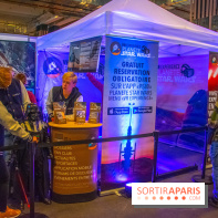 Paris Manga & Sci-Fi Show 26e édition 2018, notre reportage