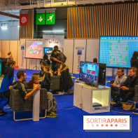 Paris Manga & Sci-Fi Show 26e édition 2018, notre reportage