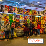 Paris Manga & Sci-Fi Show 26e édition 2018, notre reportage