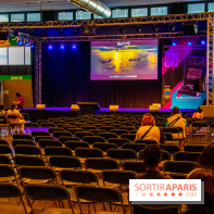 Paris Manga & Sci-Fi Show 26e édition 2018, notre reportage