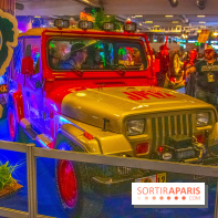 Paris Manga & Sci-Fi Show 26e édition 2018, notre reportage