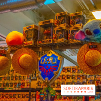 Paris Manga & Sci-Fi Show 26e édition 2018, notre reportage