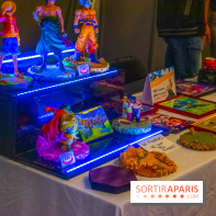 Paris Manga & Sci-Fi Show 26e édition 2018, notre reportage