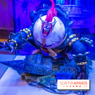 Paris Manga & Sci-Fi Show 26e édition 2018, notre reportage