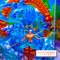 Paris Manga & Sci-Fi Show 26e édition 2018, notre reportage