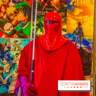 Paris Manga & Sci-Fi Show 26e édition 2018, notre reportage