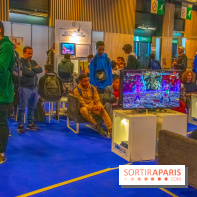 Paris Manga & Sci-Fi Show 26e édition 2018, notre reportage