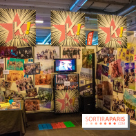 Paris Manga & Sci-Fi Show 26e édition 2018, notre reportage