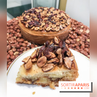 Les Galettes des Rois 2019, Cedric Grolet