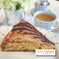 Les Galettes des Rois 2019, , Plaza Athénée
