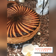 Les Galettes des Rois 2019, , Plaza Athénée