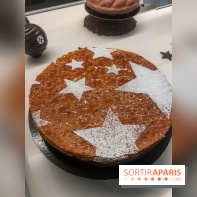 Les Galettes des Rois 2019, Christophe Michalak