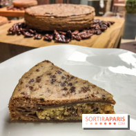 Les Galettes des Rois 2019, Prince de Galles