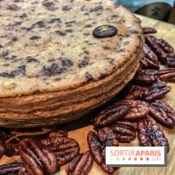 Les Galettes des Rois 2019, Prince de Galles