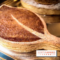 Les Galettes des Rois 2019, Yann Brys