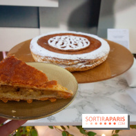 Les Galettes des Rois 2019, Dalloyau